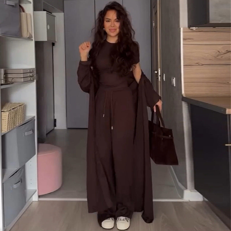 Women's Casual Lounge Set