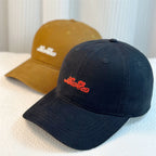 Kalsten Men's Casual Cotton Baseball Cap