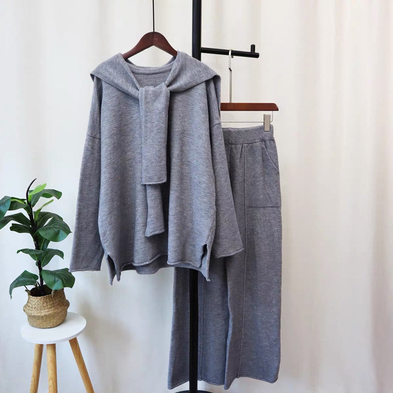 Women's Casual Lounge Set