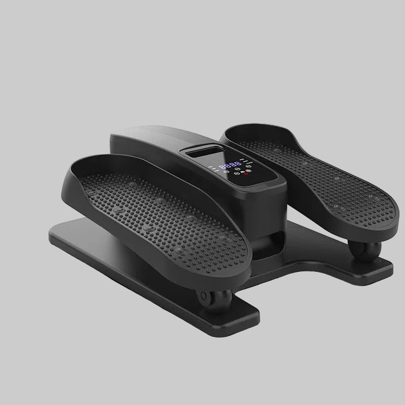 Compact Fitness Stepper