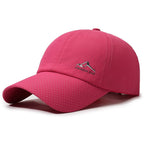 Women's Sporty Summer Cap