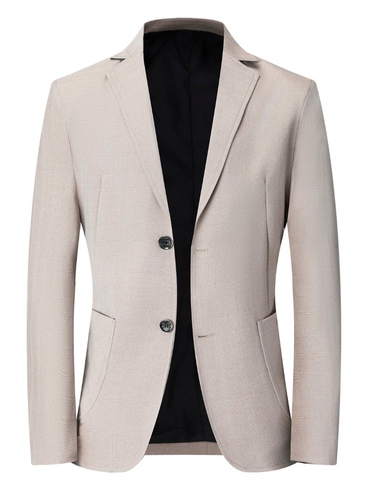 Women's Elegant Blazer Jacket