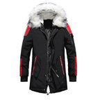 Women's High-Quality Winter Jacket