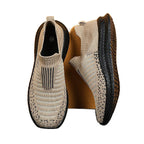 Women's Breathable Knit Sneakers