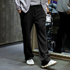 Women's Pleated Pants