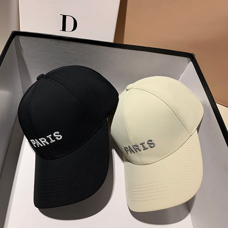 Men's Casual Sports Cap
