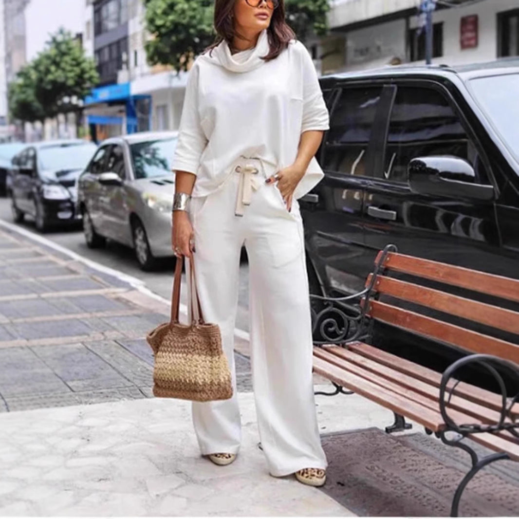 Leisure Suit