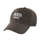Men's Relaxed Fit Cotton Baseball Cap