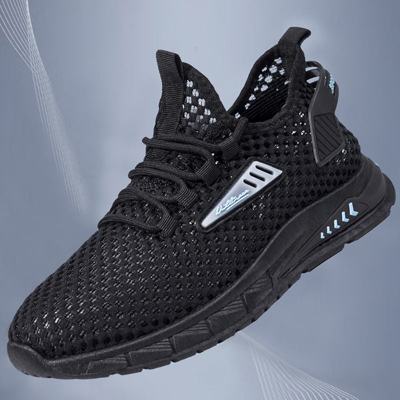 Women's Breathable Athletic Shoes