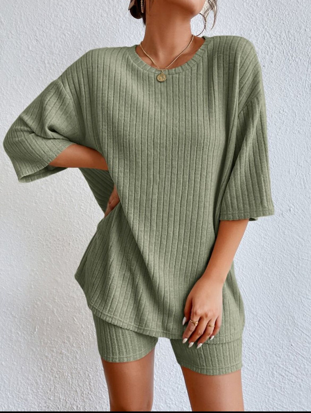 Women's Leisure Suit