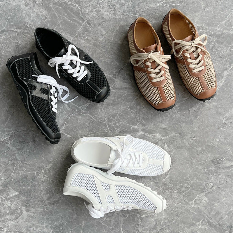 Women's Breathable Lightweight Sneakers