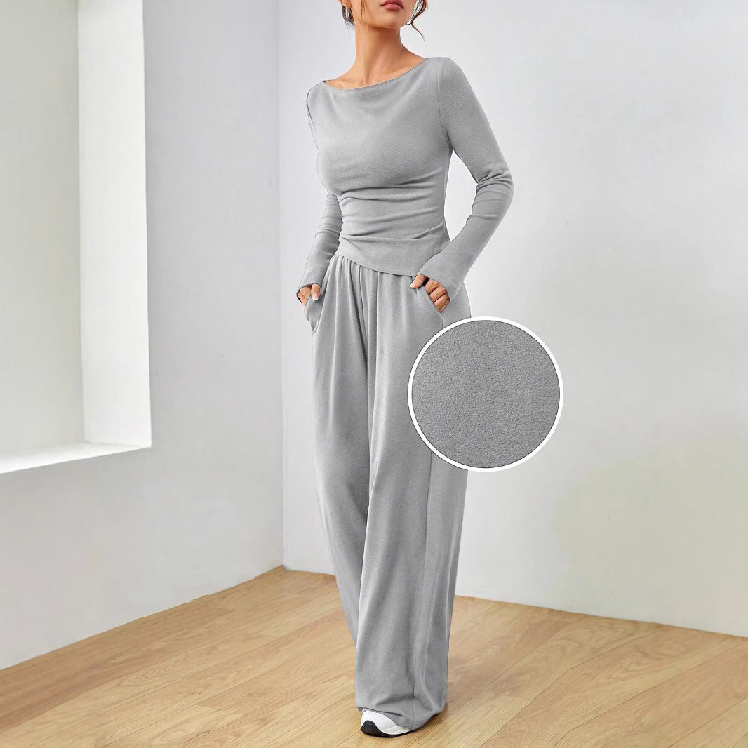 Women's Comfortable Lounge Set