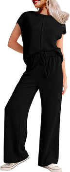 Women's Airy Jumpsuit