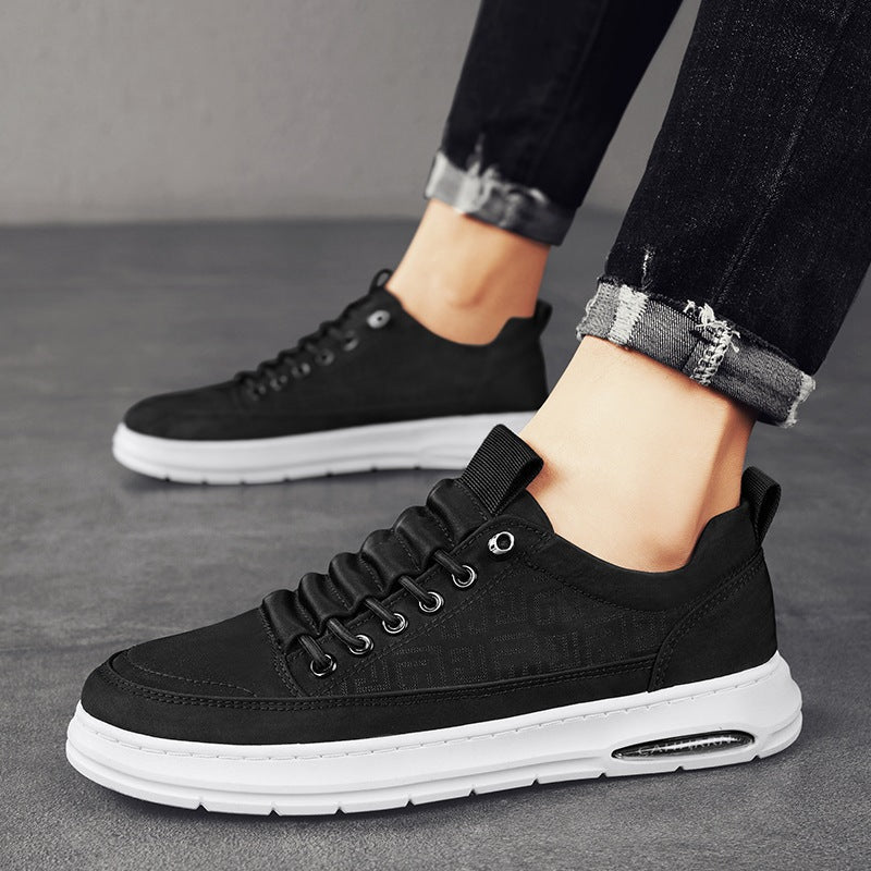 Women's Everyday Sneakers with Air Cushioning