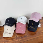 Men's Classic Adjustable Baseball Cap