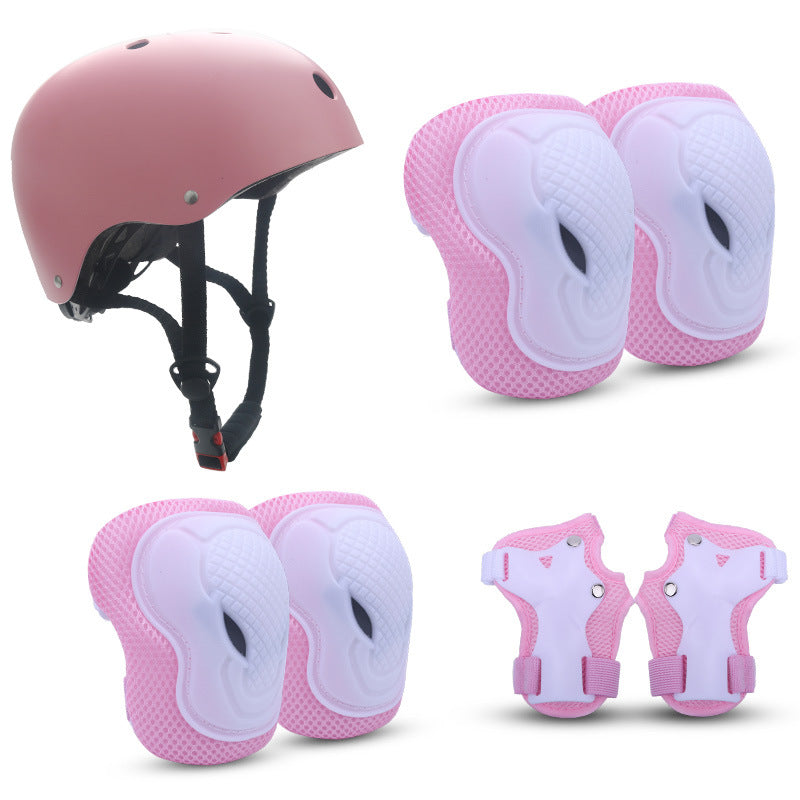 Multi-Protection Gear Set