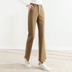 Women's Flared Trousers