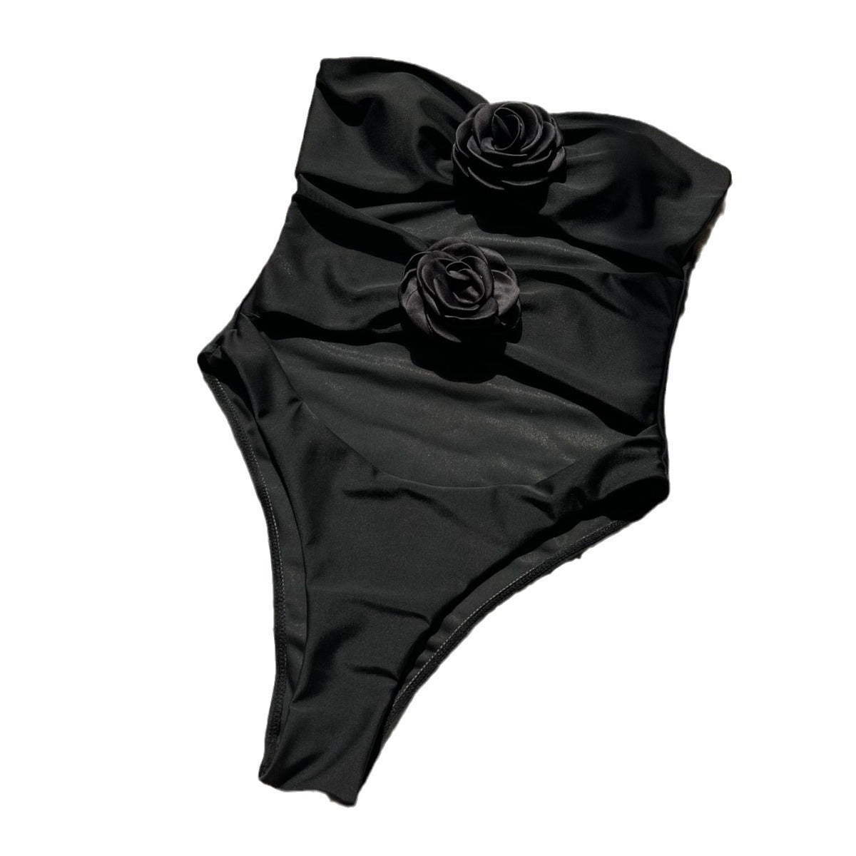 Women's Floral Print Swimwear
