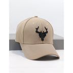 Men's Embroidered Casual Sports Cap