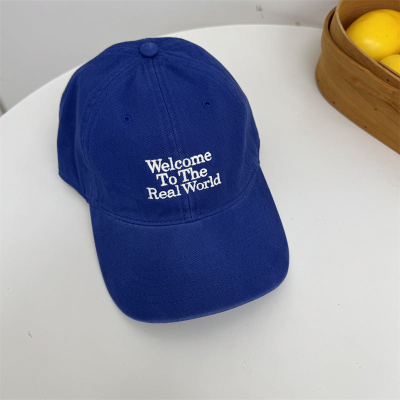 Men's Casual Baseball Cap