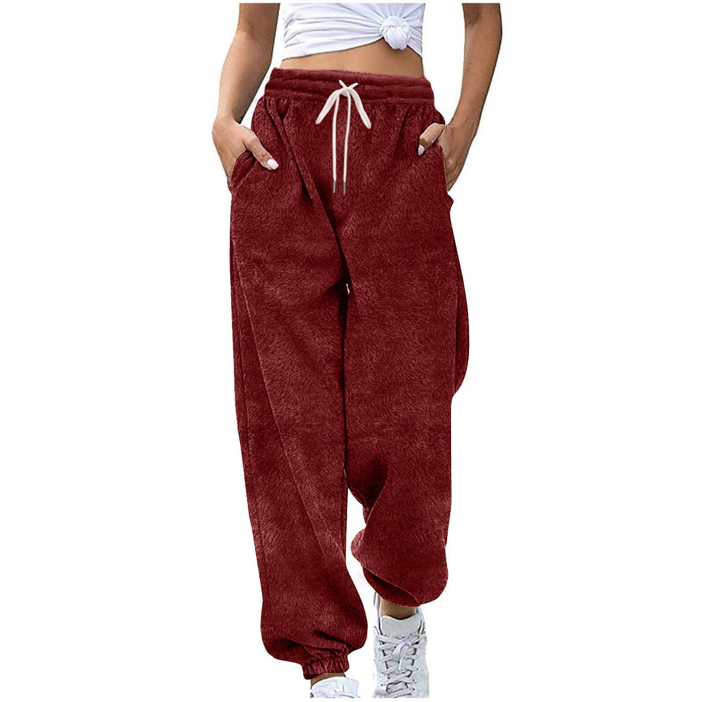 Women's Comfortable Loungewear Pants