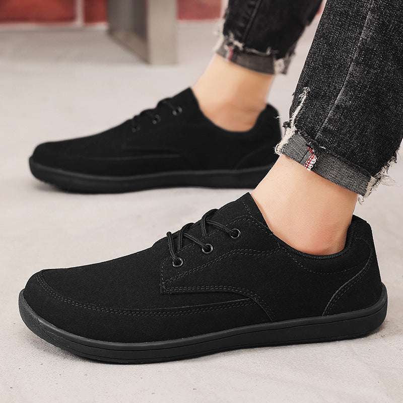 Women's Comfortable Casual Sneakers with Breathable Upper