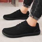 Women's Comfortable Casual Sneakers with Breathable Upper