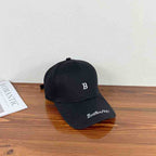 Men's Casual Embroidered Baseball Cap