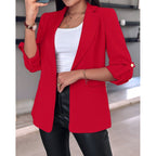 Women's Elegant Blazer