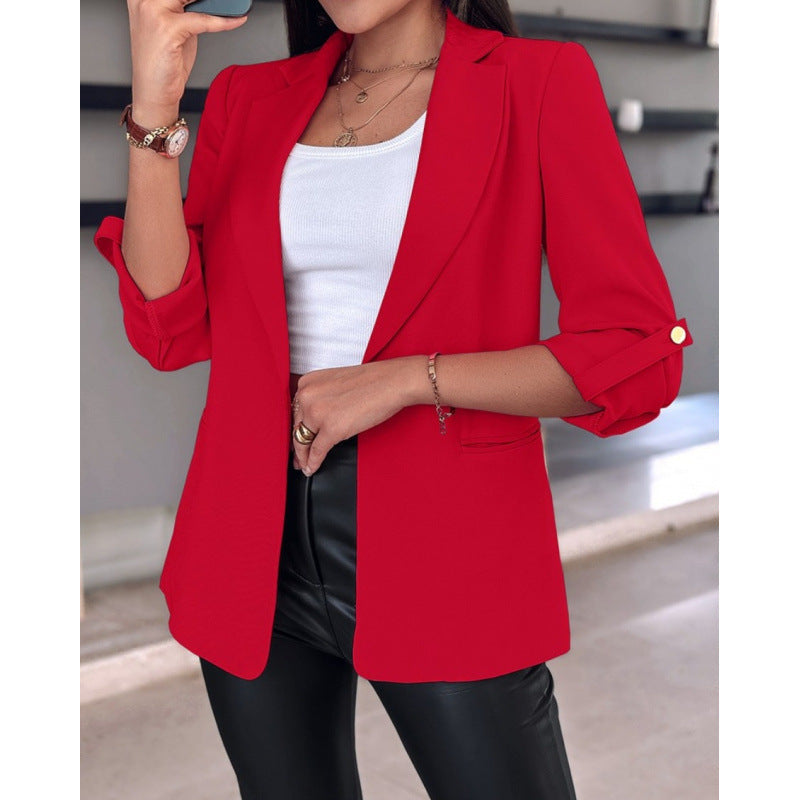 Women's Elegant Blazer