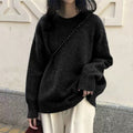 Women's Comfortable Oversized Sweater
