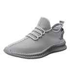 Women's Breathable Casual Sneakers with Flexible Design