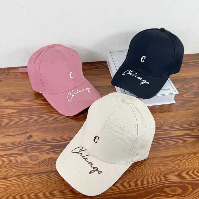 Men's Classic Adjustable Baseball Cap