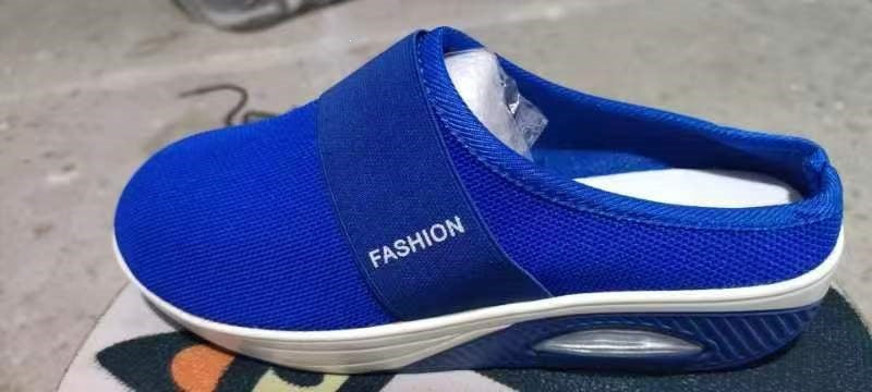 Women's Breathable Slippers