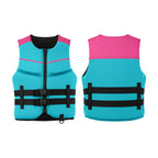 High-Performance Water Sports Vest