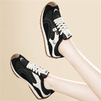 Women's Breathable Sports Shoes