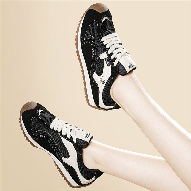 Women's Breathable Sports Shoes