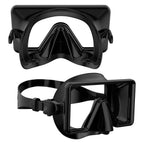 Diving Mask