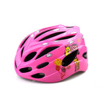 Children's Decorative Bicycle Helmet