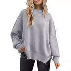 Women's Loose Knit Sweater