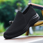 Women's Breathable Slip-On Sneakers
