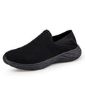 Women's Breathable Slip-On Sneakers