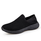 Women's Breathable Slip-On Sneakers