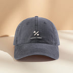 Men's Casual Sport Cap