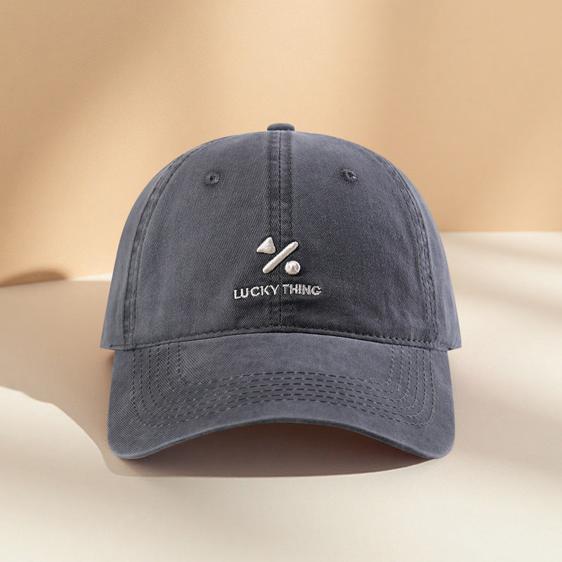 Men's Casual Sport Cap
