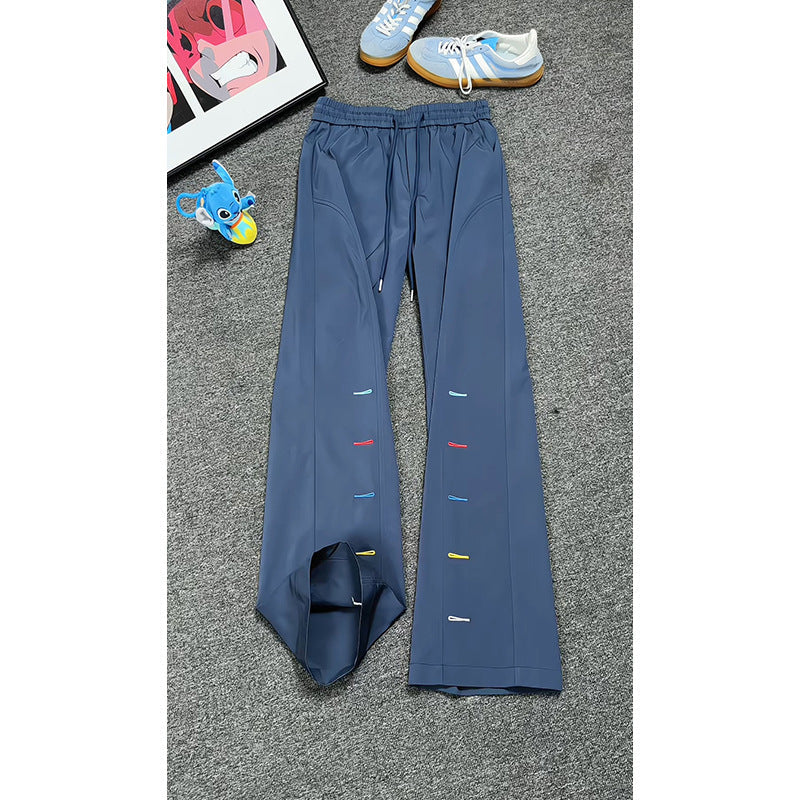 Women's Casual and Loose Sports Pants
