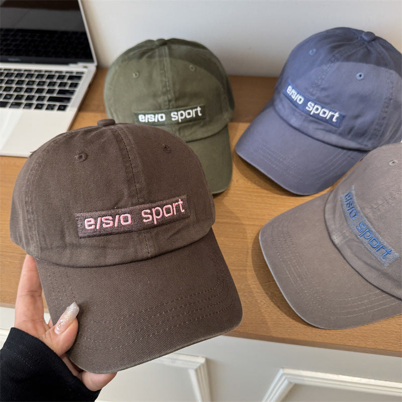 Men's Casual Lightweight Sports Cap