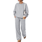 Women's Comfortable Leisure Set