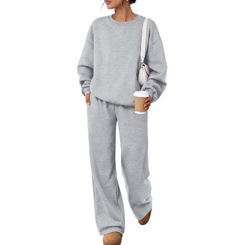 Women's Comfortable Leisure Set