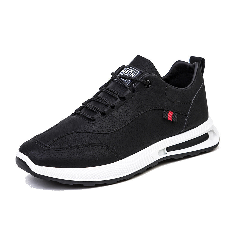 Women's Breathable Sneakers with Fashionable Design and Cushioning Sole